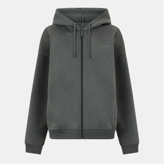 USA Pro Oversized Hoodie Womens  