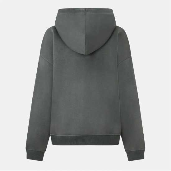 USA Pro Oversized Hoodie Womens  