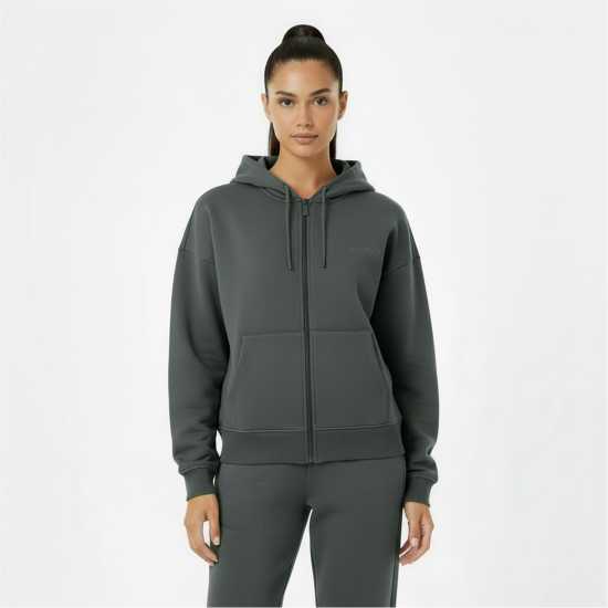 USA Pro Oversized Hoodie Womens  