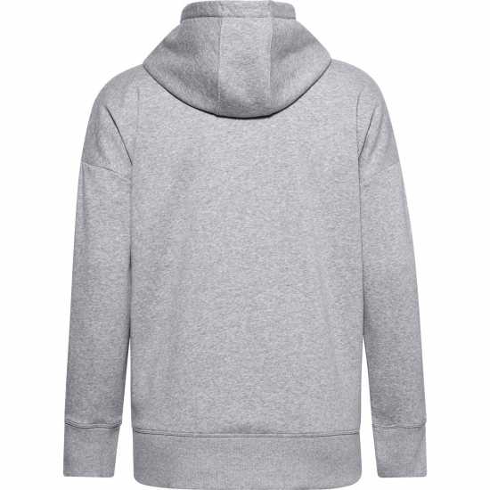 Under Armour Armour Rival Full Zip Hoodie Ladies  Дамски суичъри и блузи с качулки