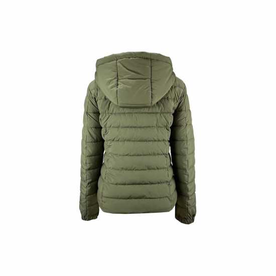 Дамски якета и палта Дамско Яке Jack Wills Luna Hooded Puffer Jacket Womens Хаки Дамско Яке Jack Wills Luna Hooded Puffer Jacket Womens Хаки Дамски якета и палта