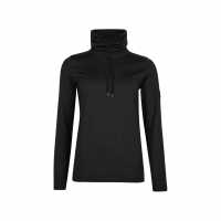 Oneill Clime Fleece Womens Black Out Дамски полар