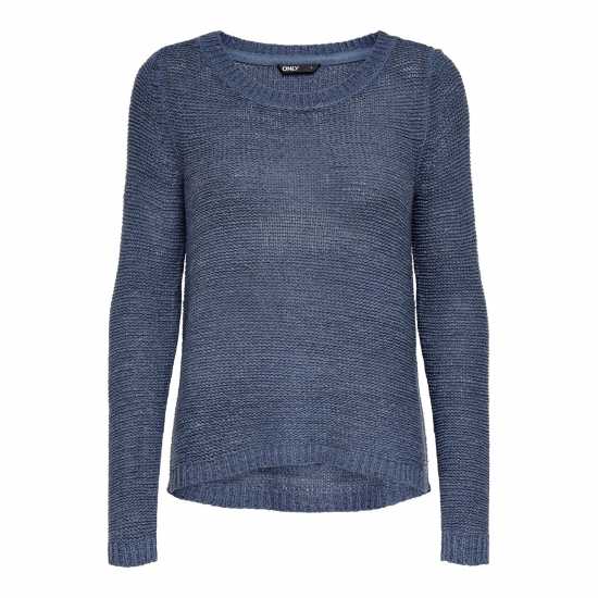 Only Knit Crew Jumper  - 