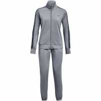 Under Armour Tricot Tracksuit Womens  