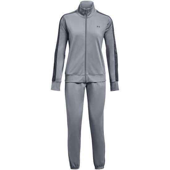 Under Armour Tricot Tracksuit Womens  