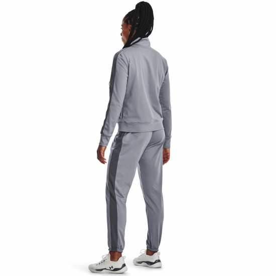 Under Armour Tricot Tracksuit Womens  