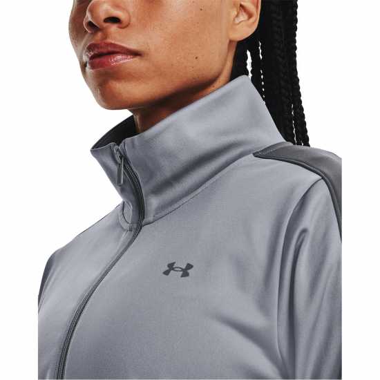 Under Armour Tricot Tracksuit Womens  