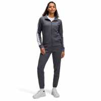 Under Armour Tricot Tracksuit Womens  