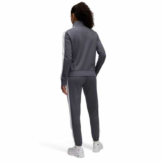 Under Armour Tricot Tracksuit Womens Under Armour Tricot Tracksuit Womens