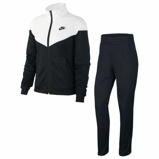 Nike Дамски Спортен Екип Sportswear Tracksuit Ladies