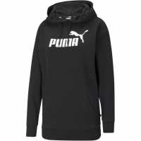 Puma Ess Logo Hdy Ld99  Дамски суичъри и блузи с качулки