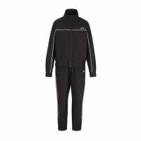 Slazenger Contrast Tracksuit Womens  