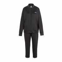 Slazenger Bomber Tracksuit Set Womens  