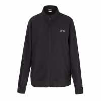 Slazenger Спортно Горнище Woven Track Jacket Womens  