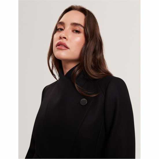 Ted Baker Women's Rose Belted Midi Coat  