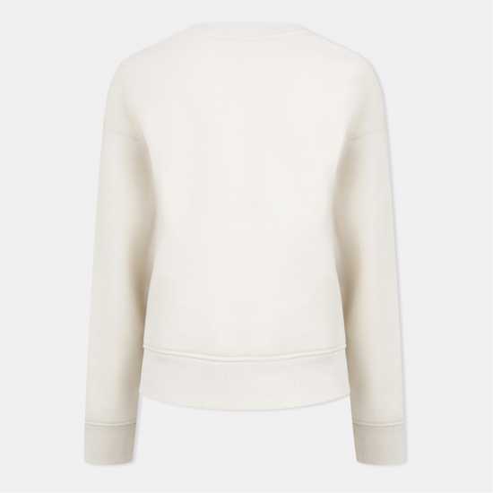 Usa Pro Logo Sweatshirt Womens  