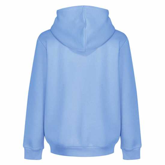 Light And Shade Pullover Hoodie Hoodie Ladies Lavender Дамски суичъри и блузи с качулки