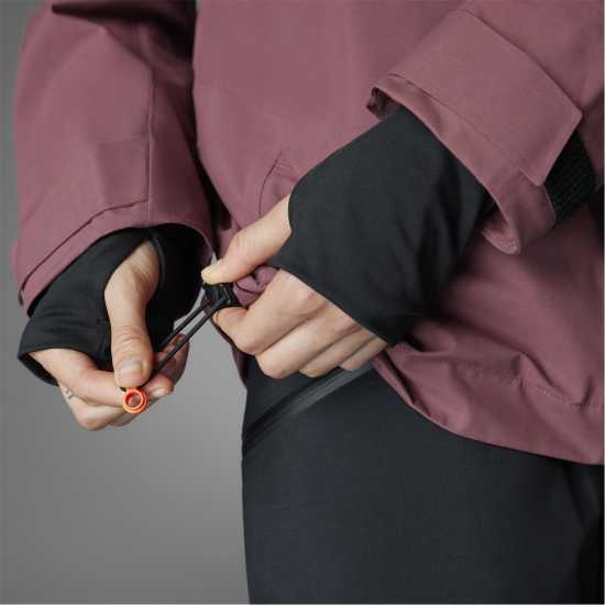 Adidas W Trk Cknitepej Anorak Womens Adidas W Trk Cknitepej Anorak Womens