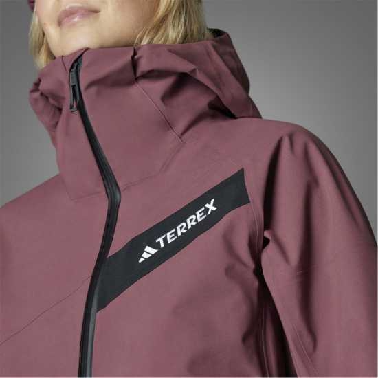 Adidas W Trk Cknitepej Anorak Womens Adidas W Trk Cknitepej Anorak Womens
