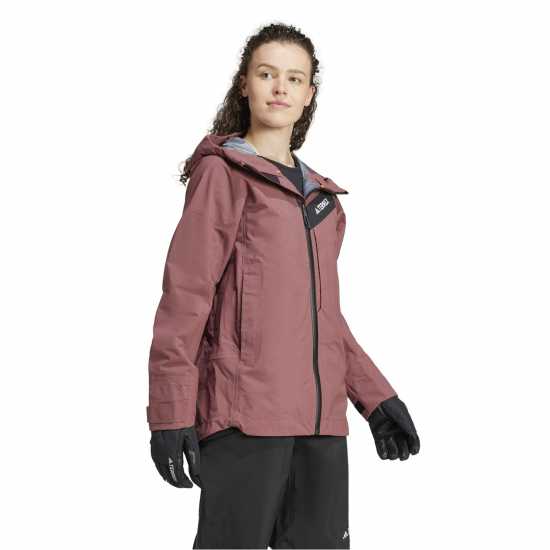 Adidas W Trk Cknitepej Anorak Womens Adidas W Trk Cknitepej Anorak Womens