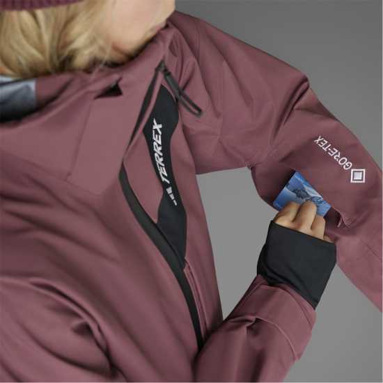 Adidas W Trk Cknitepej Anorak Womens Adidas W Trk Cknitepej Anorak Womens