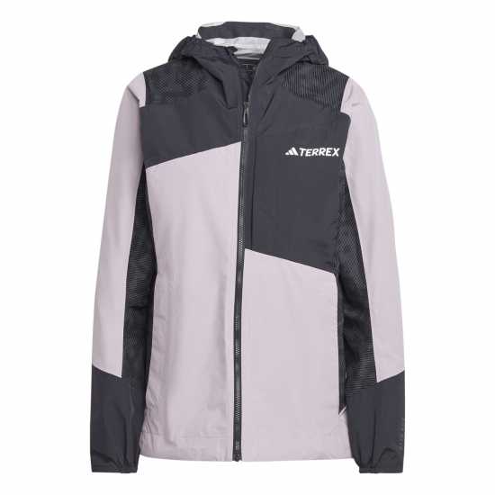 Adidas Hybrid Rain Anorak Adidas Hybrid Rain Anorak
