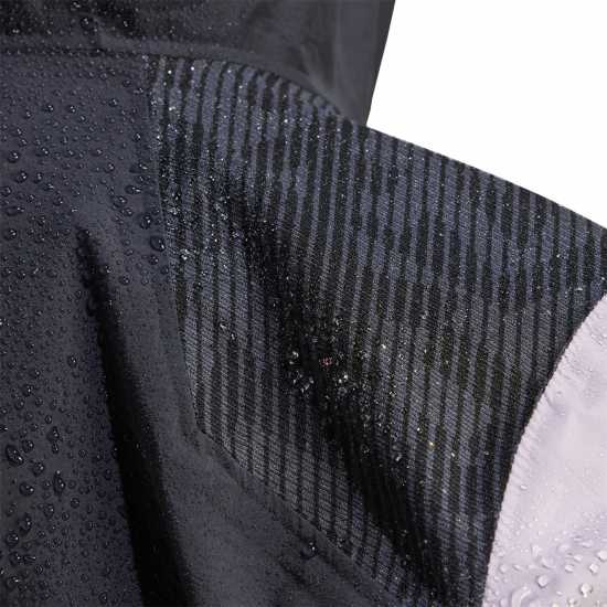 Adidas Hybrid Rain Anorak Adidas Hybrid Rain Anorak