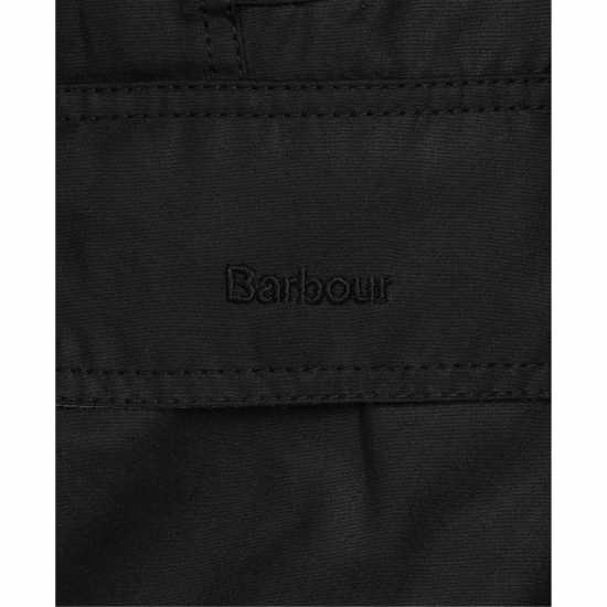 Barbour Fiddich Wax Jacket  