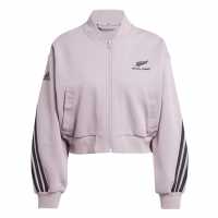 Adidas Дамско Пухено Яке Black Ferns Bomber Jacket Womens  
