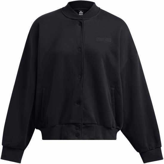 Under Armour Flc Varsity Jkt Ld99  Дамски якета и палта