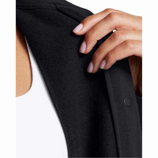 Under Armour Flc Varsity Jkt Ld99  Дамски якета и палта