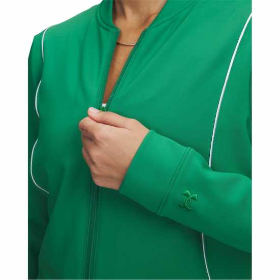 Under Armour Спортно Горнище Track Jacket Ld99  Дамски якета и палта