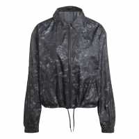 Adidas Future Icons 3-Stripes Woven Windbreaker Womens  Дамски якета и палта