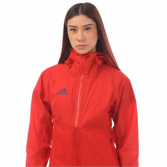 Adidas Rain Anorak  