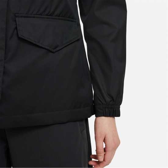 Nike Дамско Яке Essential M65 Woven Jacket Womens  Дамски грейки
