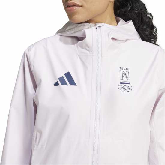 Adidas Noc Pl Jktw Ld99  