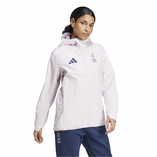 Adidas Noc Pl Jktw Ld99  