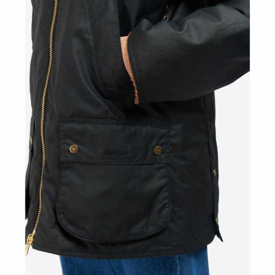 Barbour Carloway Wax Jacket  
