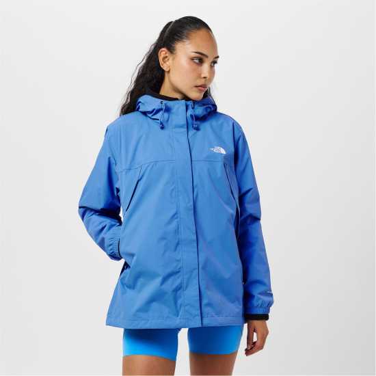 Непромокаемо Яке Women's Antora Recycled Dryvent Waterproof Jacket  
