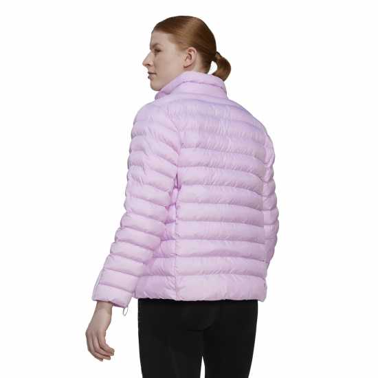 Adidas Дамско Яке Itavic Three Stripe Jacket Womens  Дамски якета и палта