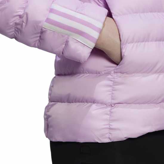 Adidas Дамско Яке Itavic Three Stripe Jacket Womens  Дамски якета и палта