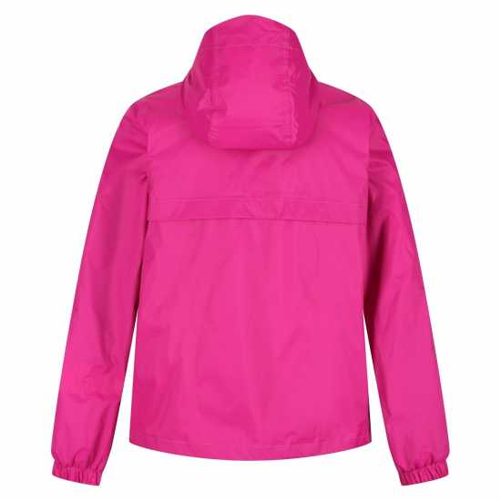 Regatta Women's Lalita Waterproof Rain Anorak Фуксия Regatta Women's Lalita Waterproof Rain Anorak Фуксия