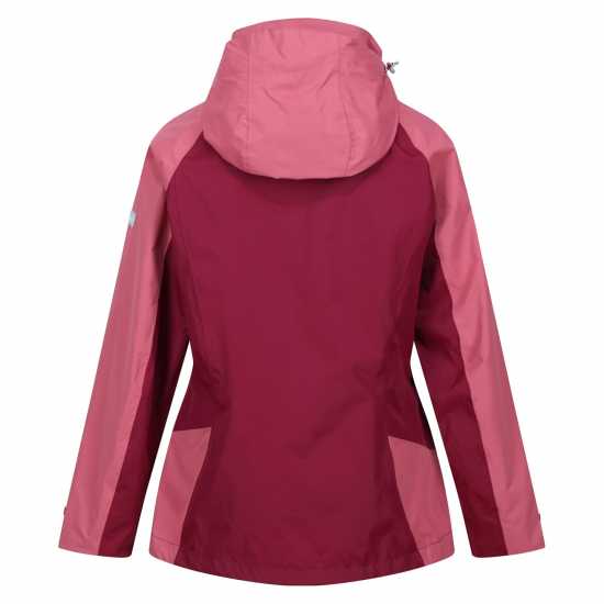 Regatta Lalita Waterproof Rain Anorak Regatta Lalita Waterproof Rain Anorak
