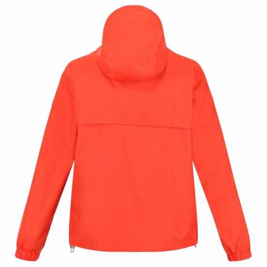 Regatta Lalita Waterproof Rain Anorak Молив Regatta Lalita Waterproof Rain Anorak Молив