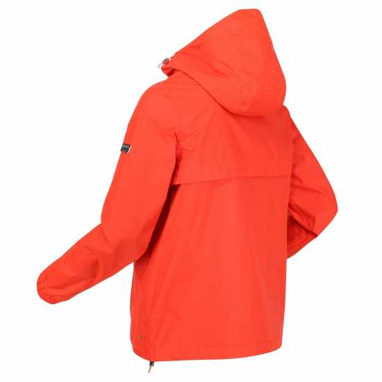 Regatta Lalita Waterproof Rain Anorak Молив Regatta Lalita Waterproof Rain Anorak Молив