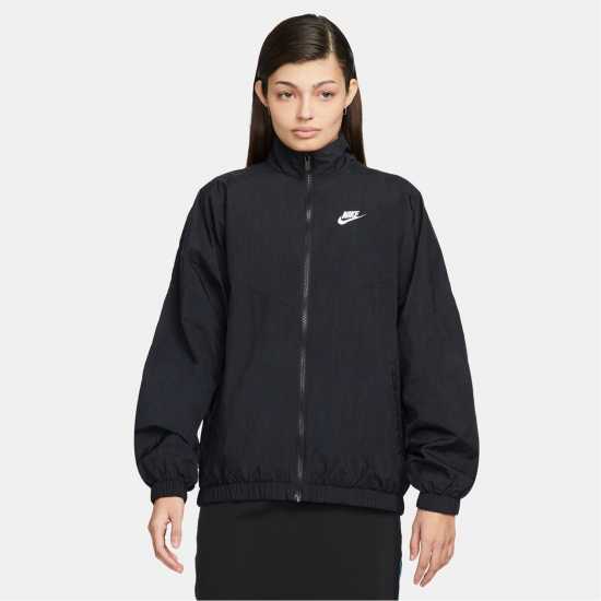Nike Sportswear Statement Windrunner Women's Jacket Nike Sportswear Statement Windrunner Women's Jacket