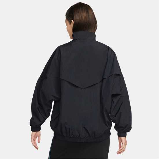 Nike Sportswear Statement Windrunner Women's Jacket Nike Sportswear Statement Windrunner Women's Jacket