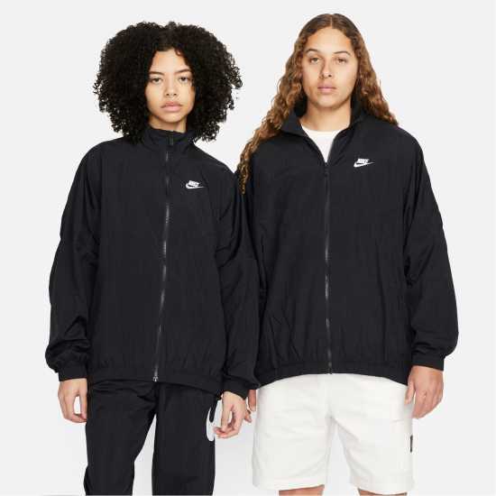Nike Sportswear Statement Windrunner Women's Jacket Nike Sportswear Statement Windrunner Women's Jacket
