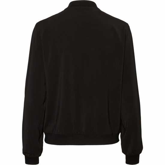 Vero Moda Пилотско Яке Women's Coco Bomber Jacket Черно Vero Moda Пилотско Яке Women's Coco Bomber Jacket Черно
