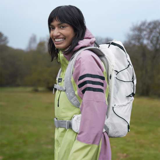 Adidas Дамско Яке Terrex Xploric Rain.rdy Hiking Jacket Womens  